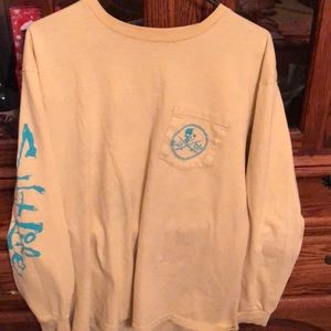 Salt Life long sleeve T-shirt
